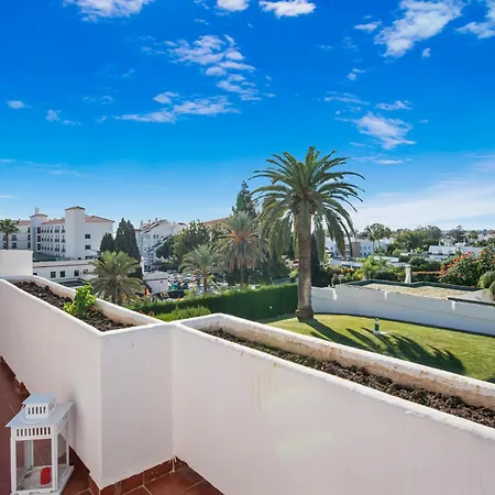 Andalucia Garden Club Apartment